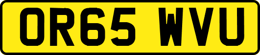 OR65WVU