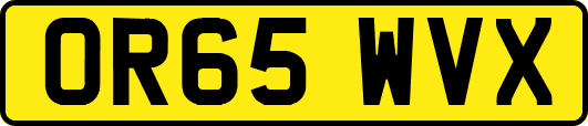 OR65WVX