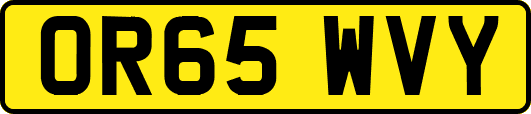 OR65WVY