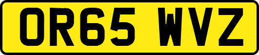 OR65WVZ