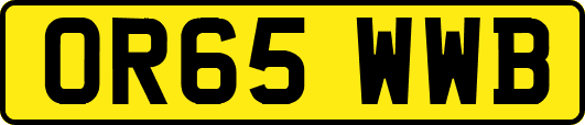 OR65WWB