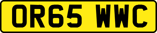 OR65WWC