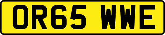 OR65WWE