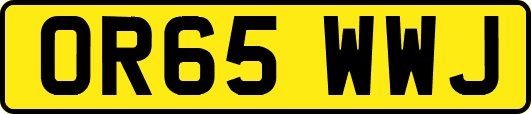 OR65WWJ