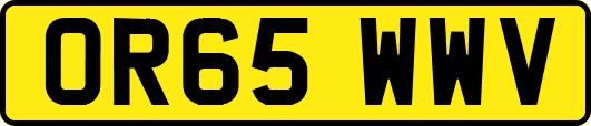 OR65WWV