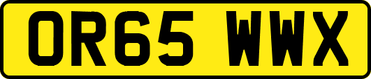 OR65WWX
