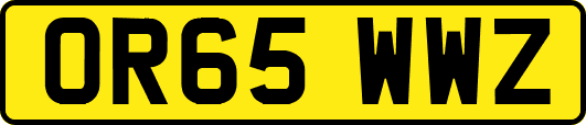 OR65WWZ