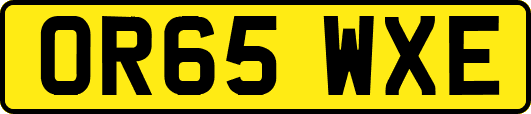 OR65WXE