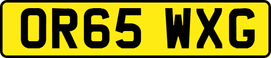 OR65WXG