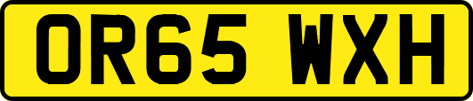 OR65WXH