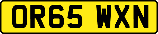 OR65WXN