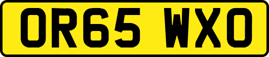 OR65WXO