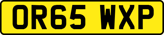 OR65WXP