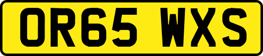 OR65WXS