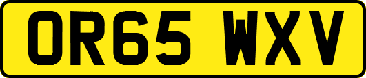 OR65WXV