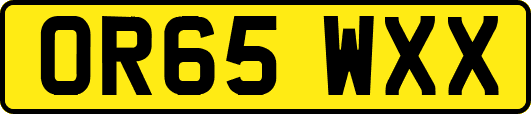 OR65WXX