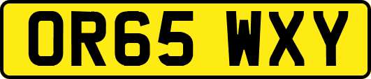 OR65WXY