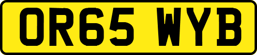 OR65WYB