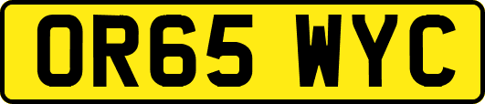OR65WYC