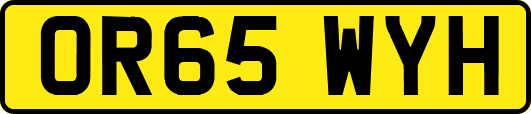 OR65WYH