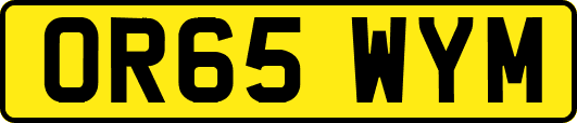 OR65WYM