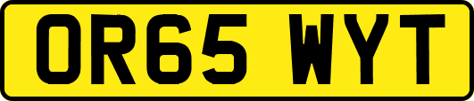 OR65WYT