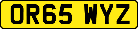 OR65WYZ
