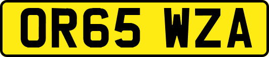 OR65WZA