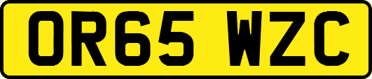 OR65WZC