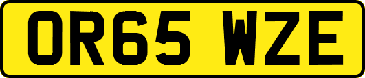 OR65WZE