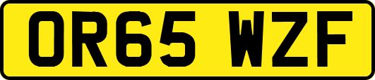 OR65WZF