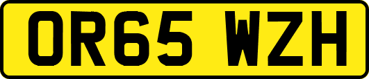 OR65WZH