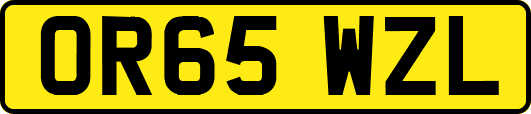 OR65WZL