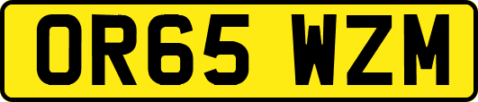 OR65WZM