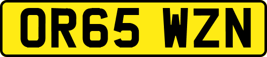 OR65WZN