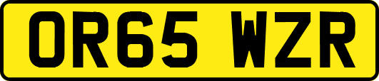 OR65WZR