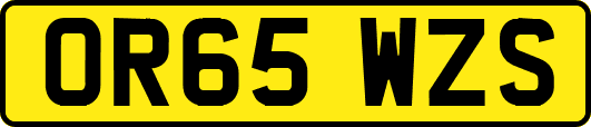 OR65WZS