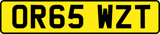 OR65WZT