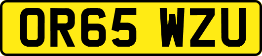 OR65WZU