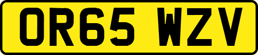 OR65WZV