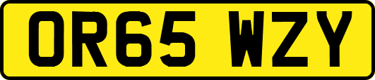 OR65WZY