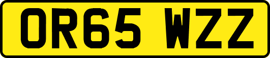 OR65WZZ