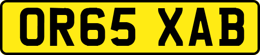 OR65XAB