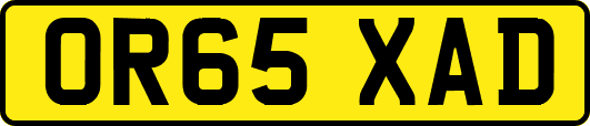 OR65XAD