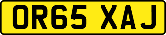 OR65XAJ