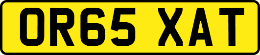 OR65XAT