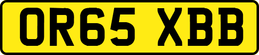 OR65XBB