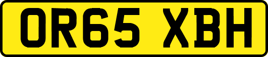 OR65XBH