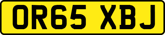 OR65XBJ