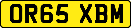 OR65XBM